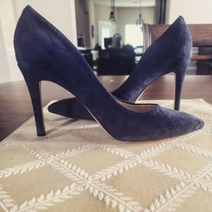 Saks Fifth Avenue  Heels